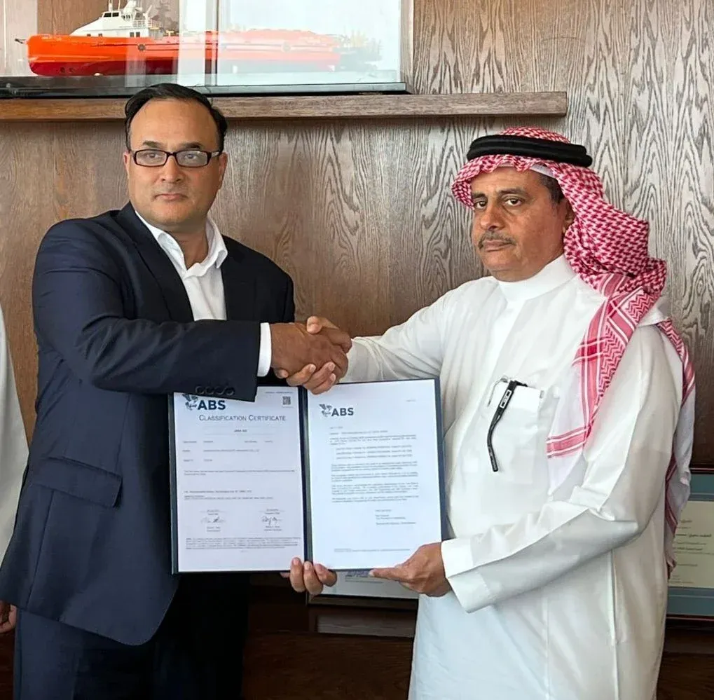 Mr. Mohammed Alsubaie
