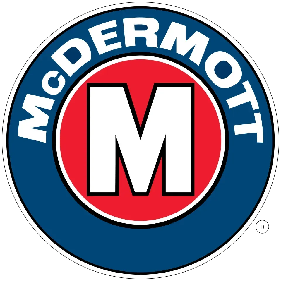 Mc Dermott